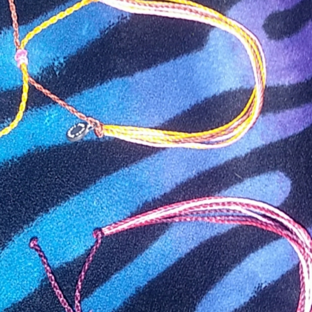 Puto Vida Friendship Bracelets